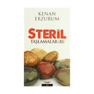 Steril - Kenan Erzurumlu