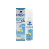 Sterimar Baby 50 ml Burun Temizleme Spreyi
