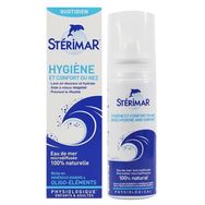 Sterimar Yetişkin İzotonik Nasal 100 ml Deniz Suyu