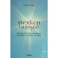 Sterken Bihişte - Rojbin Özkan