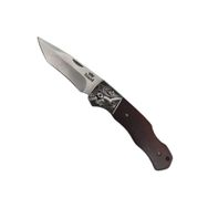 Sterling 11 cm Lock Back Kahverengi Çakı