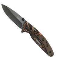 Sterling 300.S1003 Kamuflaj Cep Çakısı