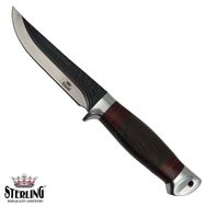 Sterling 300.S2004 25 cm Kahverengi Avcı Bıçağı
