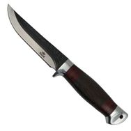 Sterling 300.S2004 25 cm Kahverengi Avcı Bıçağı