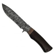 Sterling 300.S2005 28,5 cm Kahverengi Avcı Bıçağı