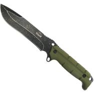 Sterling 300.S2007 30 cm Yeşil Avcı Bıçağı