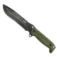 Sterling 300.S2007 30 cm Yeşil Avcı Bıçağı
