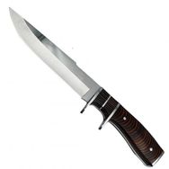 Sterling 300.S2008 32 cm Kahverengi Avcı Bıçağı
