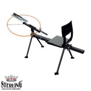Sterling ST 20 Oturaklı Trap Makinesi