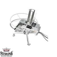 Sterling WW1 25'li Beyaz Trap Makinesi