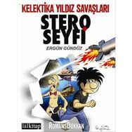 Stero Seyfi 2 - Ergün Gündüz