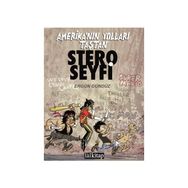 Stero Seyfi - Ergün Gündüz
