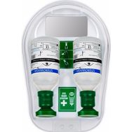 Sterowash 2x500 ml Göz Duşu Solüsyonu Seti
