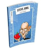 Steve Jobs - Murat Türkoğlu