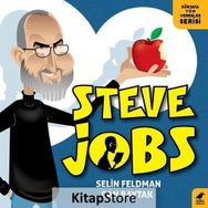Steve Jobs - Selin Feldman