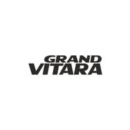 Sticker Fabrikası Grand Vitra 18x4.5 cm Duvar Stickerı