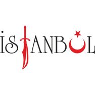 Sticker Fabrikası Istanbul 15x7.5 cm Duvar Stickerı