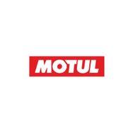 Sticker Fabrikası Motul 13x3.5 cm Duvar Stickerı