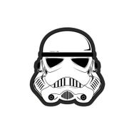 Sticker Fabrikası Star Wars Klon Askeri 11x11 cm Duvar Stickerı
