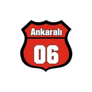 Sticker Masters Ankaralı 06 Oto Sticker