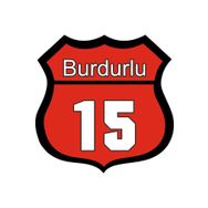 Sticker Masters Burdurlu 15 Oto Sticker