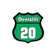 Sticker Masters Denizlili 20 Oto Sticker