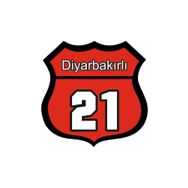 Sticker Masters Diyarbakırlı 21 Oto Sticker