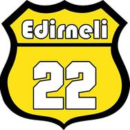 Sticker Masters Edirneli 22 Oto Sticker
