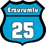 Sticker Masters Erzurumlu 25 Oto Sticker