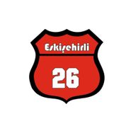 Sticker Masters Eskişehirli 26 Oto Sticker