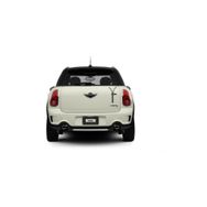 Sticker Masters Fermuar Oto Sticker