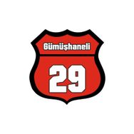 Sticker Masters Gümüşhaneli 29 Oto Sticker