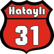 Sticker Masters Hataylı 31 Oto Sticker