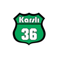 Sticker Masters Karslı 36 Oto Sticker