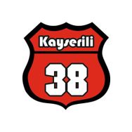 Sticker Masters Kayserili 38 Oto Sticker