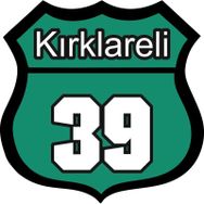 Sticker Masters Kırklarelili 39 Oto Sticker
