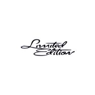 Sticker Masters Limited Edition Oto Sticker