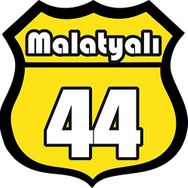Sticker Masters Malatyalı 44 Oto Sticker