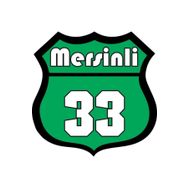 Sticker Masters Mersinli 33 Oto Sticker