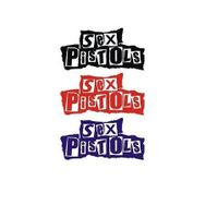 Sticker Masters Pistols Sticker