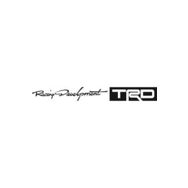 Sticker Masters Racing Development Kapı Oto Sticker