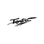 Sticker Masters Toyota Stepne Sticker