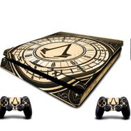 Stickermarket PS4 Assasins Creed Sticker Seti