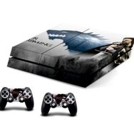 Stickermarket PS4 Game Of Thrones Sticker Seti