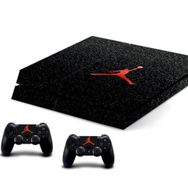 Stickermarket PS4 Nba Sticker Seti