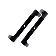 Stiga 9122 61+61 cm Çim Traktörü Bıçak Takımı
