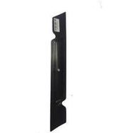 Stiga Collector 40E Mowy/Raser E380 38 cm Çim Biçme Makina Bıçağı