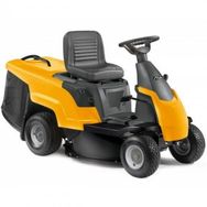 Stiga Combi 166 ST250ES Çim Biçme Traktörü