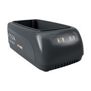 STIGA EC 415 S – 48 V Tek Girişli Batarya Şarj Cihazı