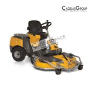 Stiga Park Pro 740 IOX Çim Biçme Traktörü